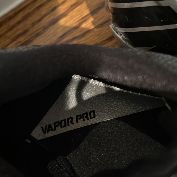 New Mens Nike Vapor Speed TD Football with foot ball Cleats. With out box. Mint! - Picture 8 of 9